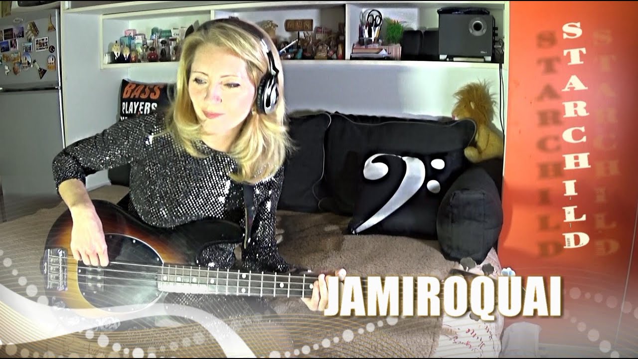 Jamiroquai - 