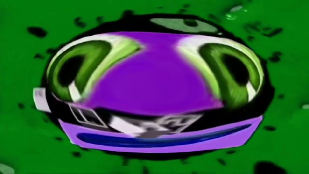 Klasky Csupo In I Killed X Effect