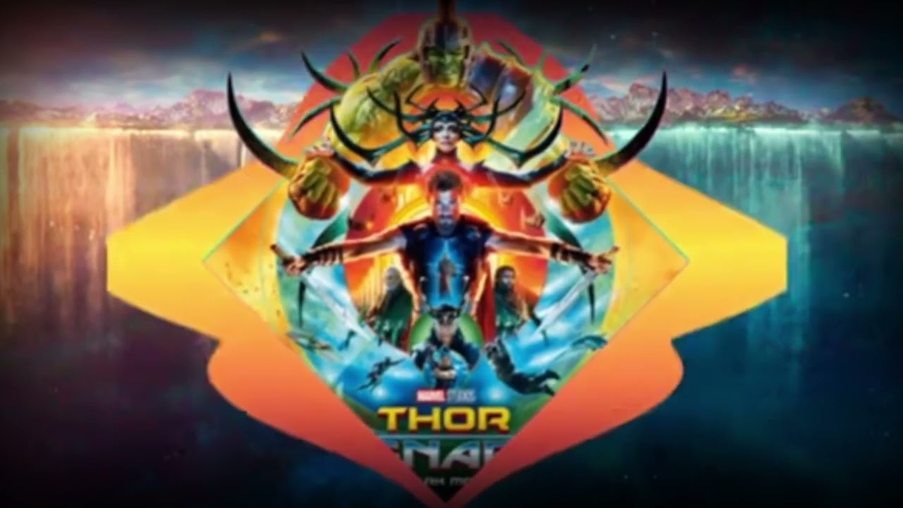 Ragnarok - 