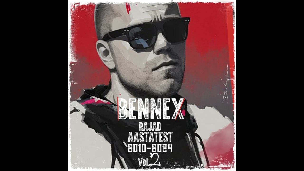 07 - Bennex x Rita Liiver - kaugustesse