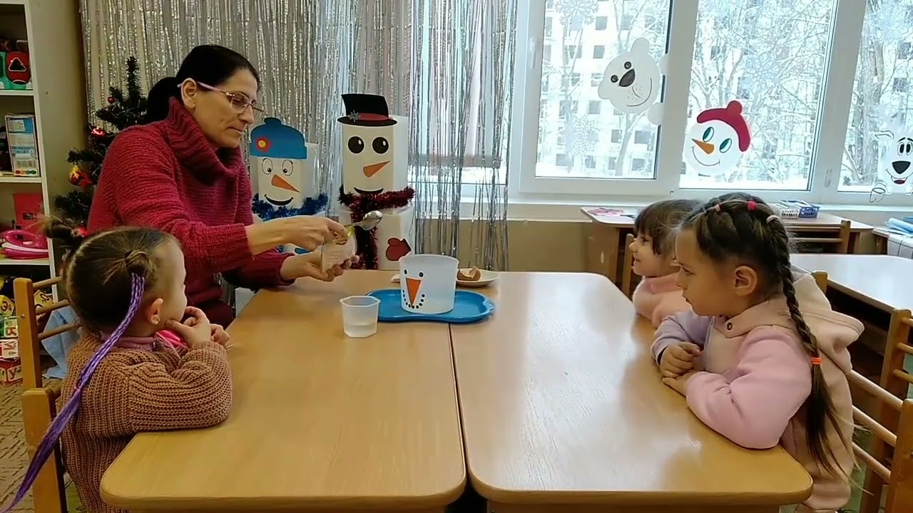 Дослідницька діяльність 