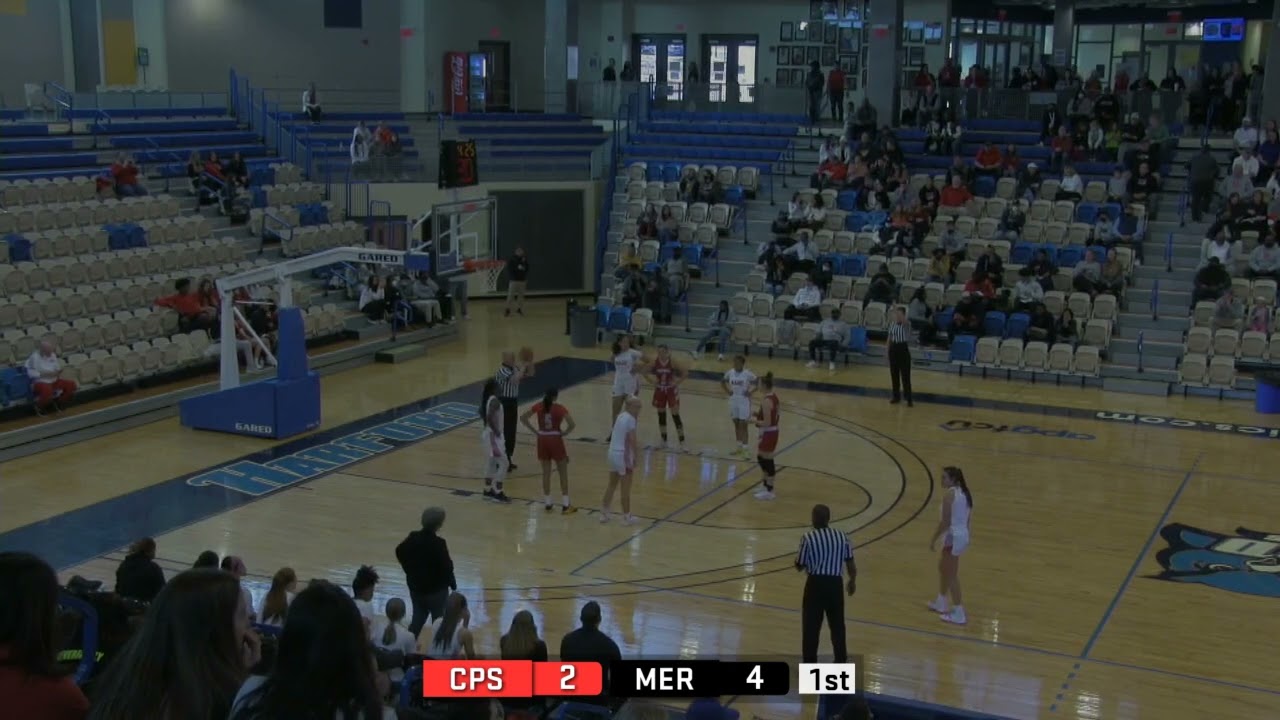 IAAM Basketball - B2 Conference Championship Game