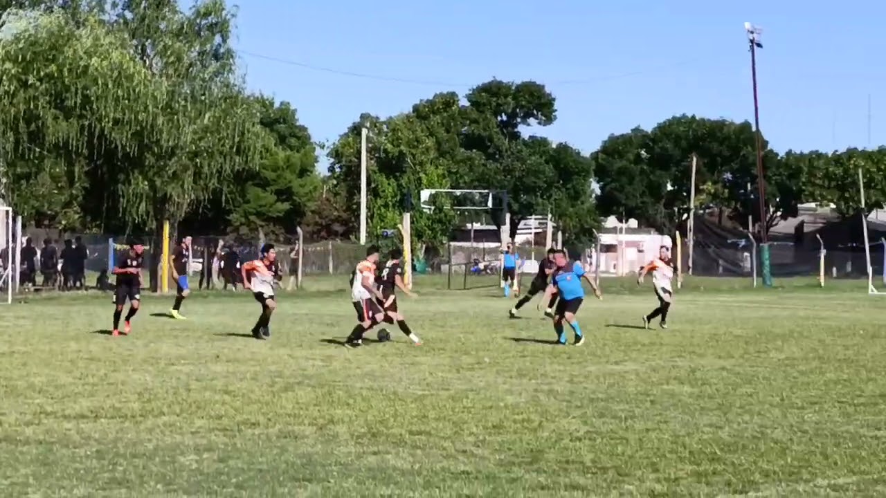 COPA CIUDAD DE GALVEZ 