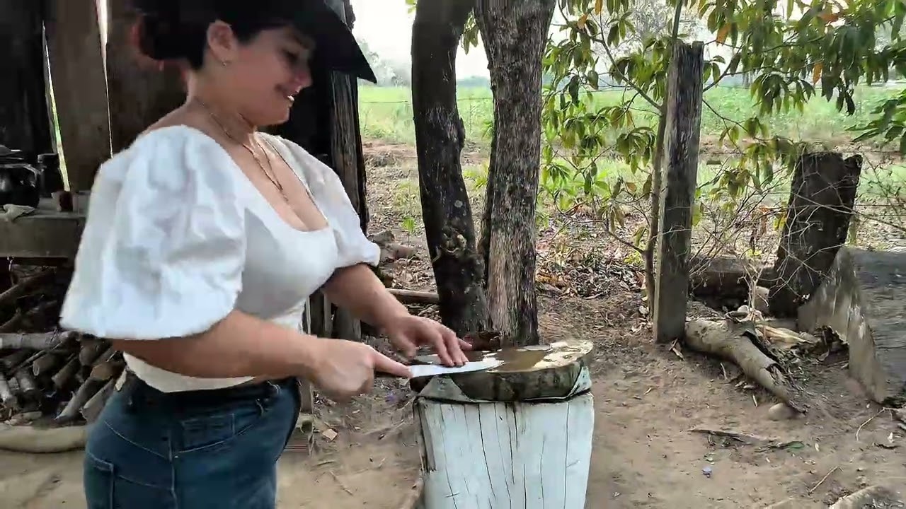 El joropo de todos.  Jennifer Pedraza