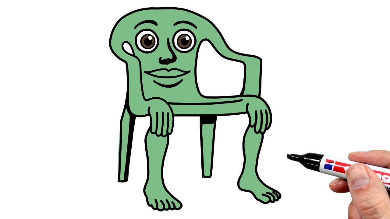 How to Draw Kar Kir Kur