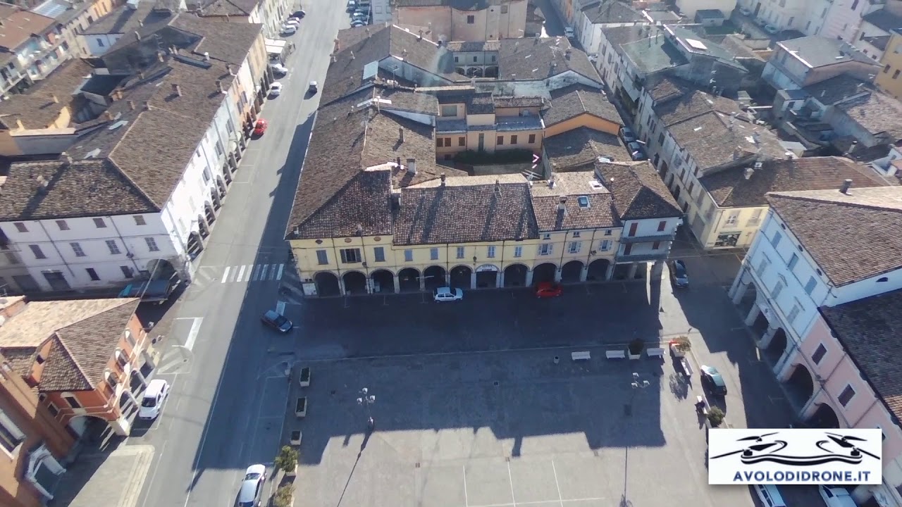 Cortemaggiore (Pc)