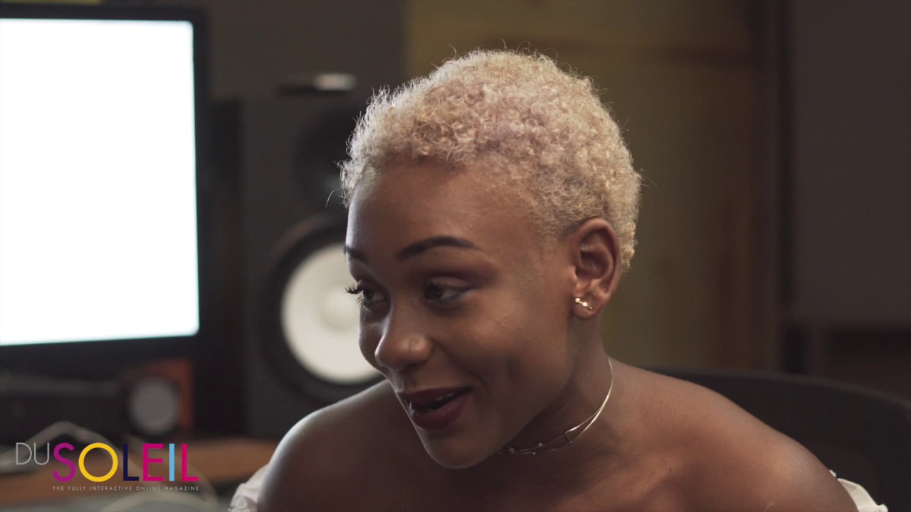 Nailah Blackman Interview for Du Soleil Magazine {Kerra Denel Entertainment}