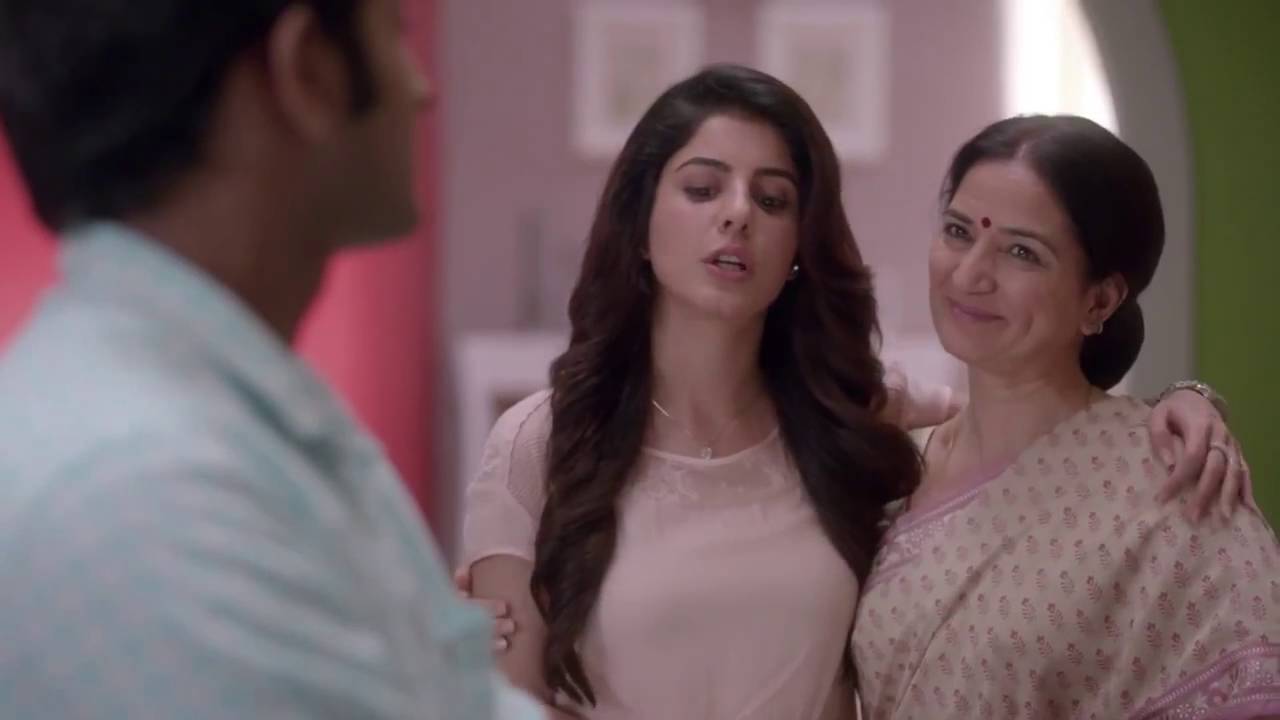 Asian Paints Ezycolour New Ad  Return Gift