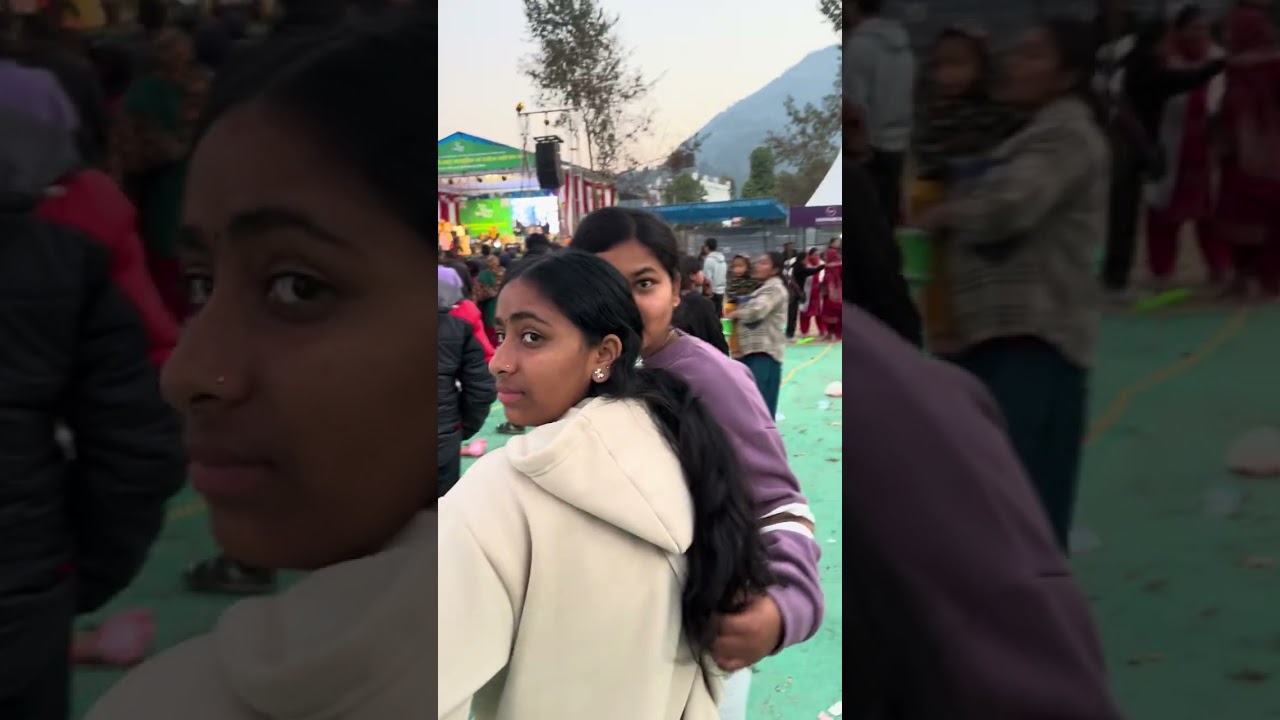 महोत्सबको मुख्य आकर्सक,तनहुँ दमौलि|