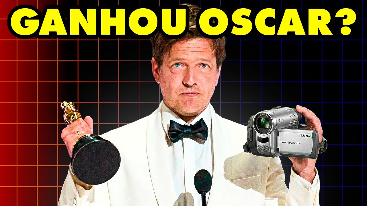Como o filme feito com a ''Tekpix'' gringa ganhou Cannes e revolucionou o cinema (Festa de Família)