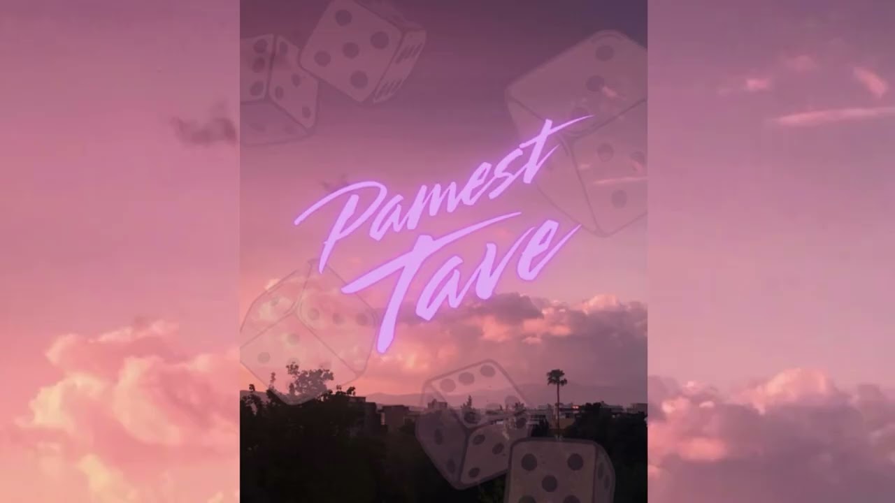 Austėja Kaukėnaitė - Pamest Tave