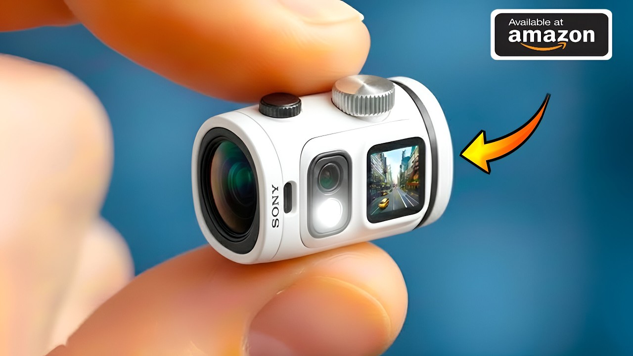 11 New Useful Gadgets Under ₹500 | Available On Amazon! | The World Gadgets