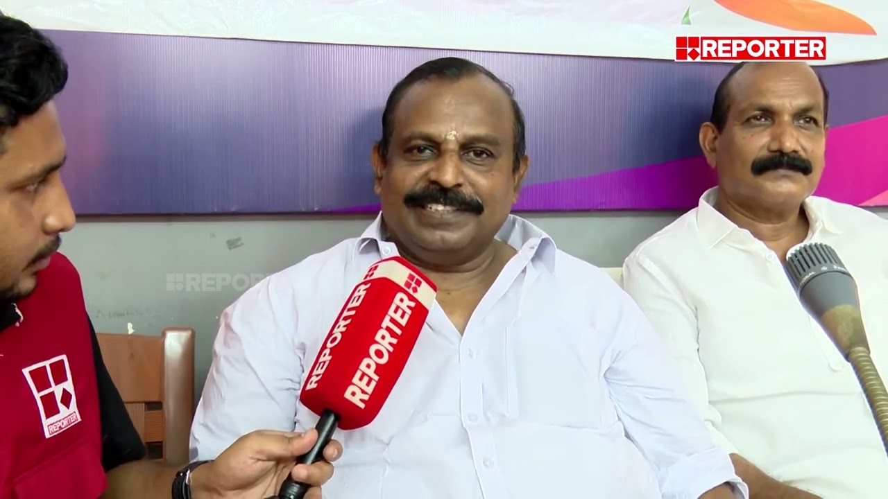 'NDA യിൽ നിന്ന് പുറത്താക്കിയാൽ കൂടുതൽ കാര്യങ്ങൾ പുറത്തുവിടും' | Vishnupuram Chandrasekharan | BJP