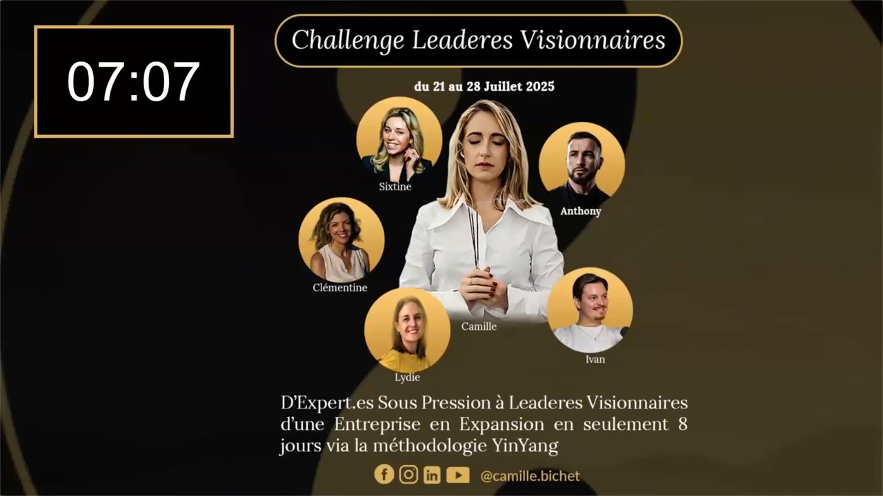 Hypnose femmes ambitieuses et spirituelles