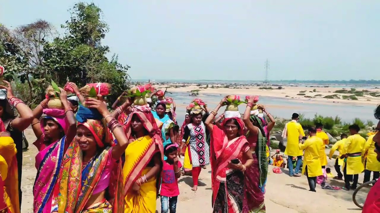 kalas yatra || panisiali sonepur ||@TheRoutVlogs