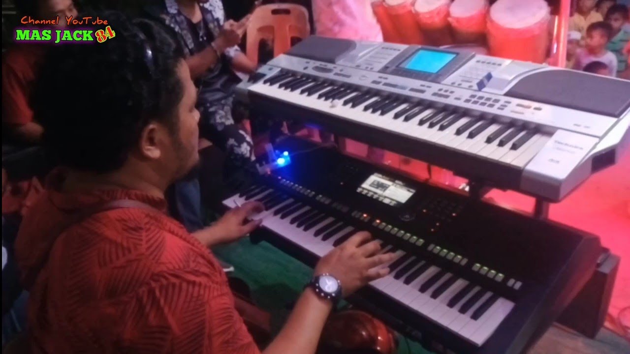 Full Nonstop Keyboard Gondang | Andreas | Meika Live Music | Labusel @masjack84