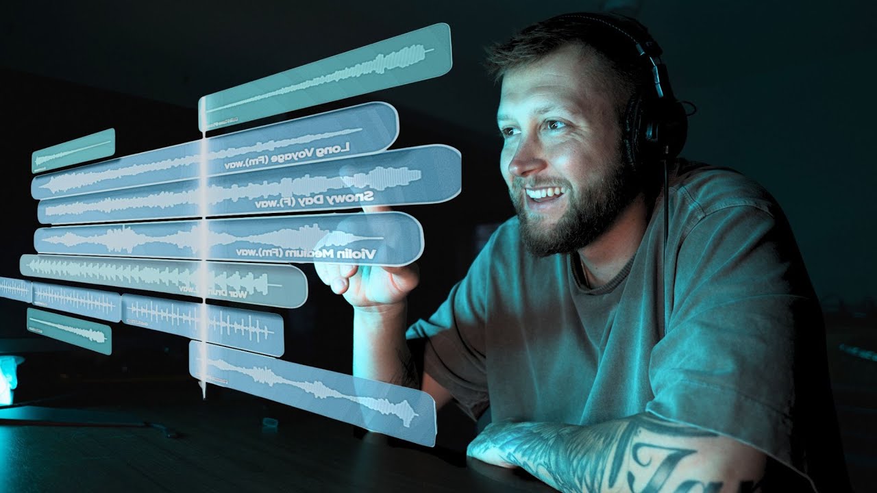 Nobody Talks About This Sound Effects Secret... Until Now