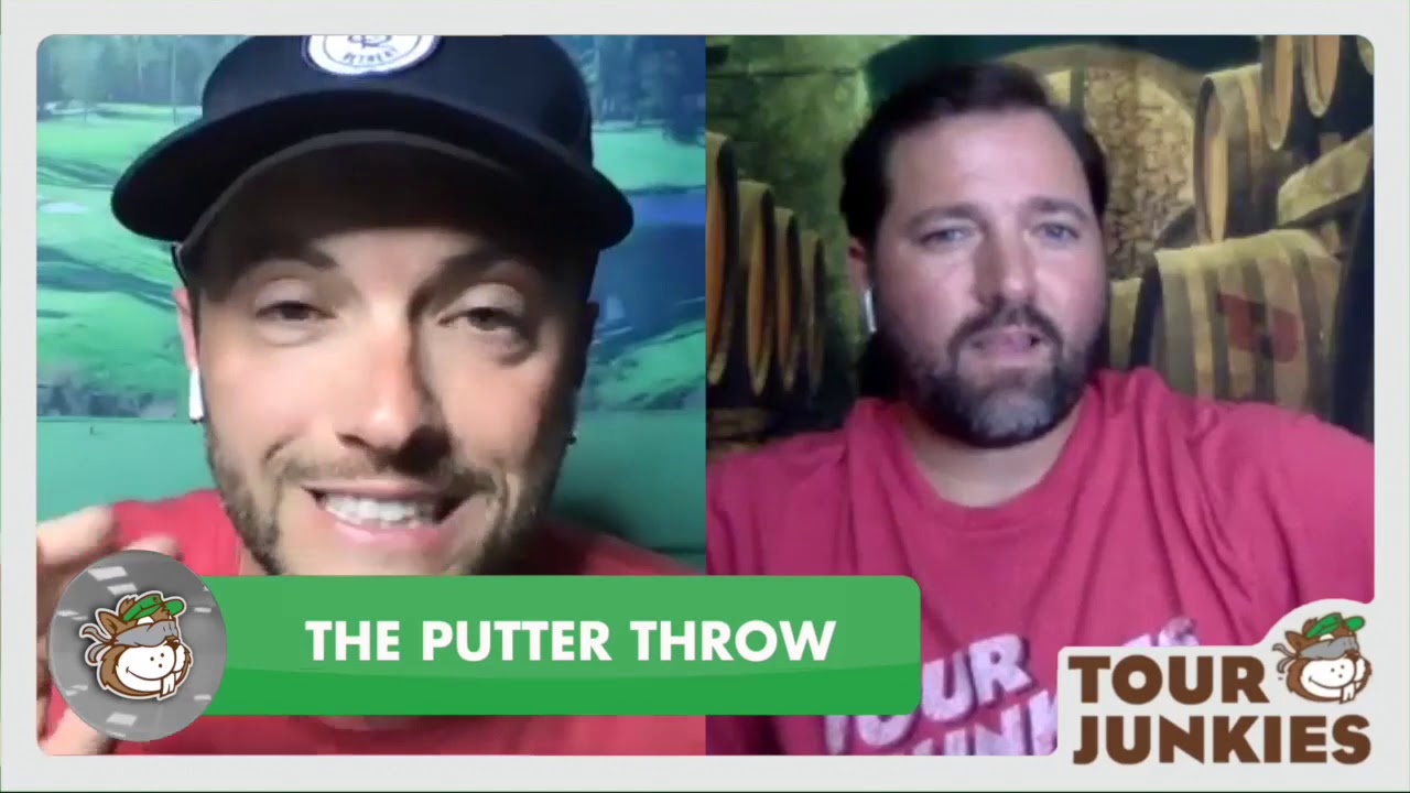 We're Pissed | Gambling & The Bible + A Dumb Golf Journalist