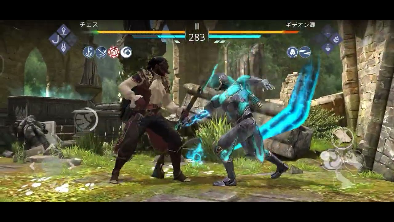 Void Anibot lvl 5 🗿🗿🗿💪💪💪🤖🤖🤖 vs Carnivorous Socialite lvl 6 🗿🗿🗿💪💪💪🦊🦊🦊