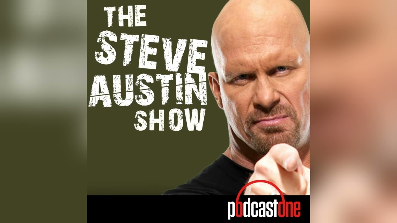 Mick Foley Pt. 2 | The Steve Austin Show