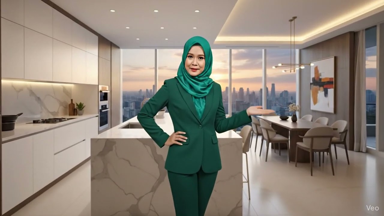 Evapro Agen properti bsd city Tangerang
