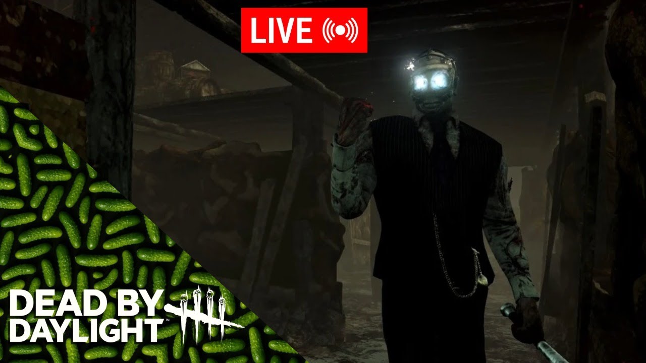 Little bit of Loops. Little bit of a Potato | Dead By Daylight