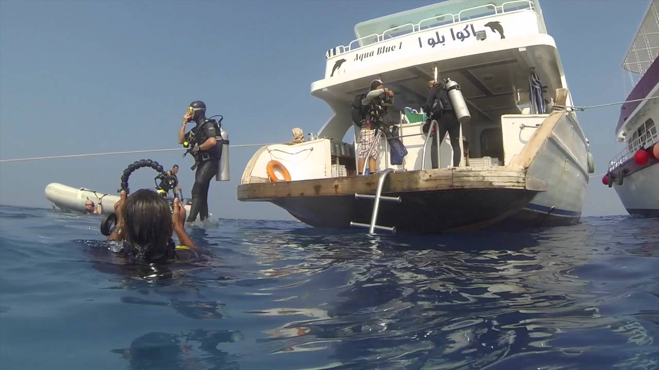 Marsa Alam - Tauchbasis Werner Lau