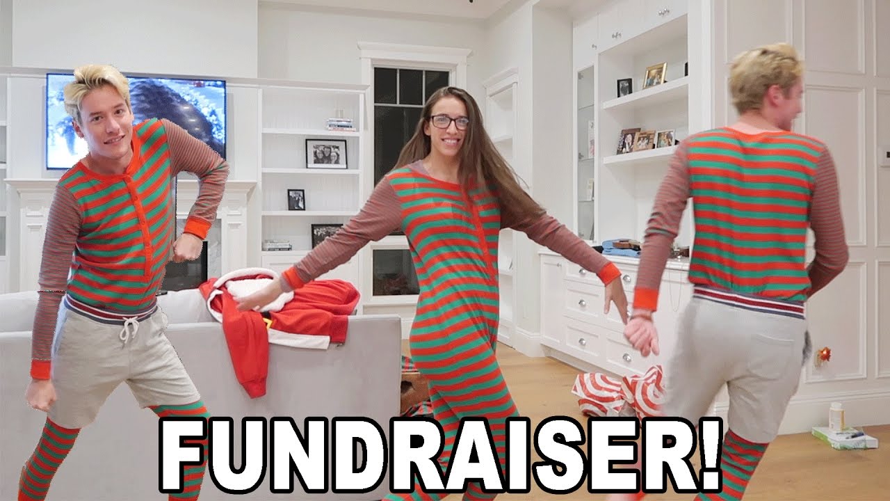 Colleen's Fundraiser!!!