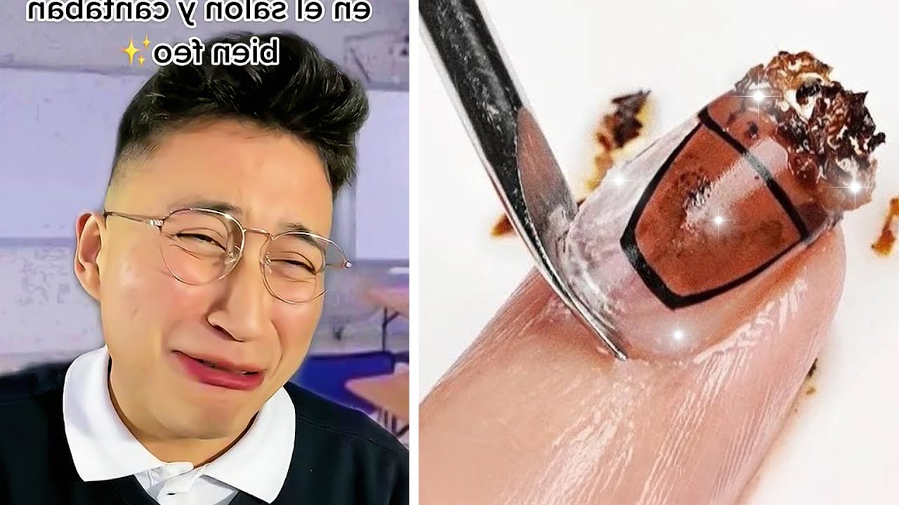 💅 NAIL ART STORYTIME TIKTOK 💅 NEW 2026 @Diego Chávez || POVs Tiktok Compilations #6