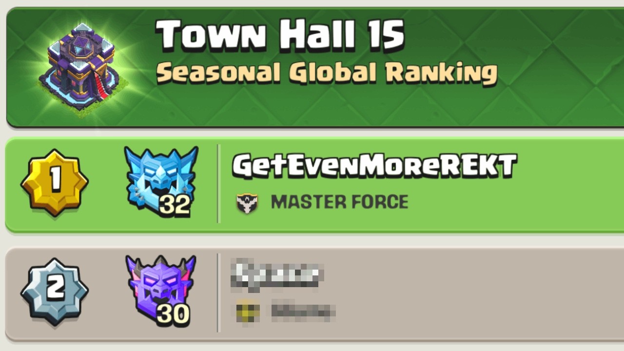 Doing the Impossible (TH15 E32)