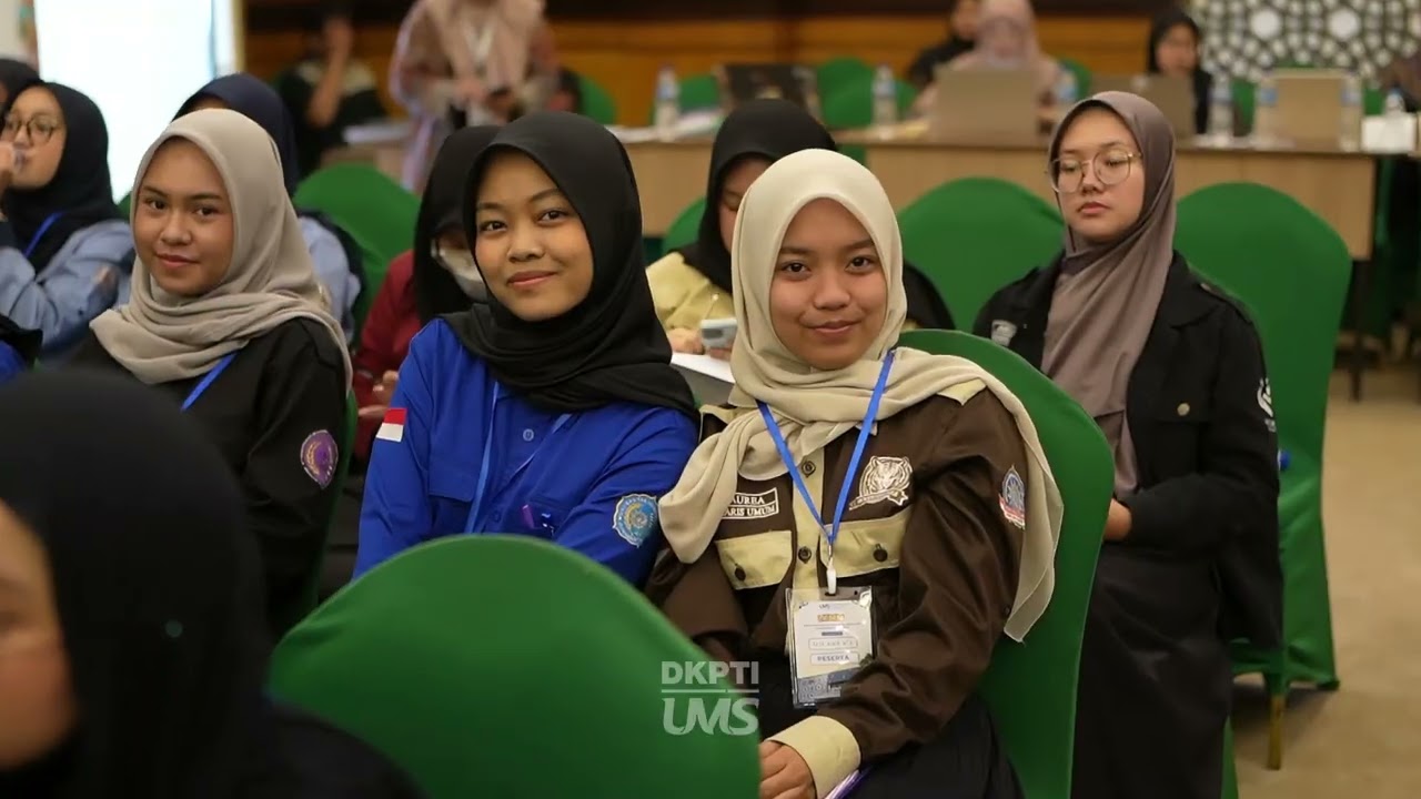AFTER MOVIE LKMM UMS 2026