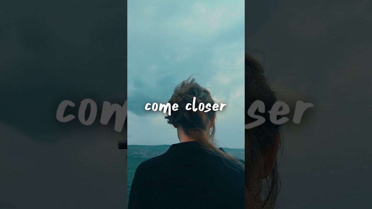 Trevor Daniel - Falling (Lyrics)