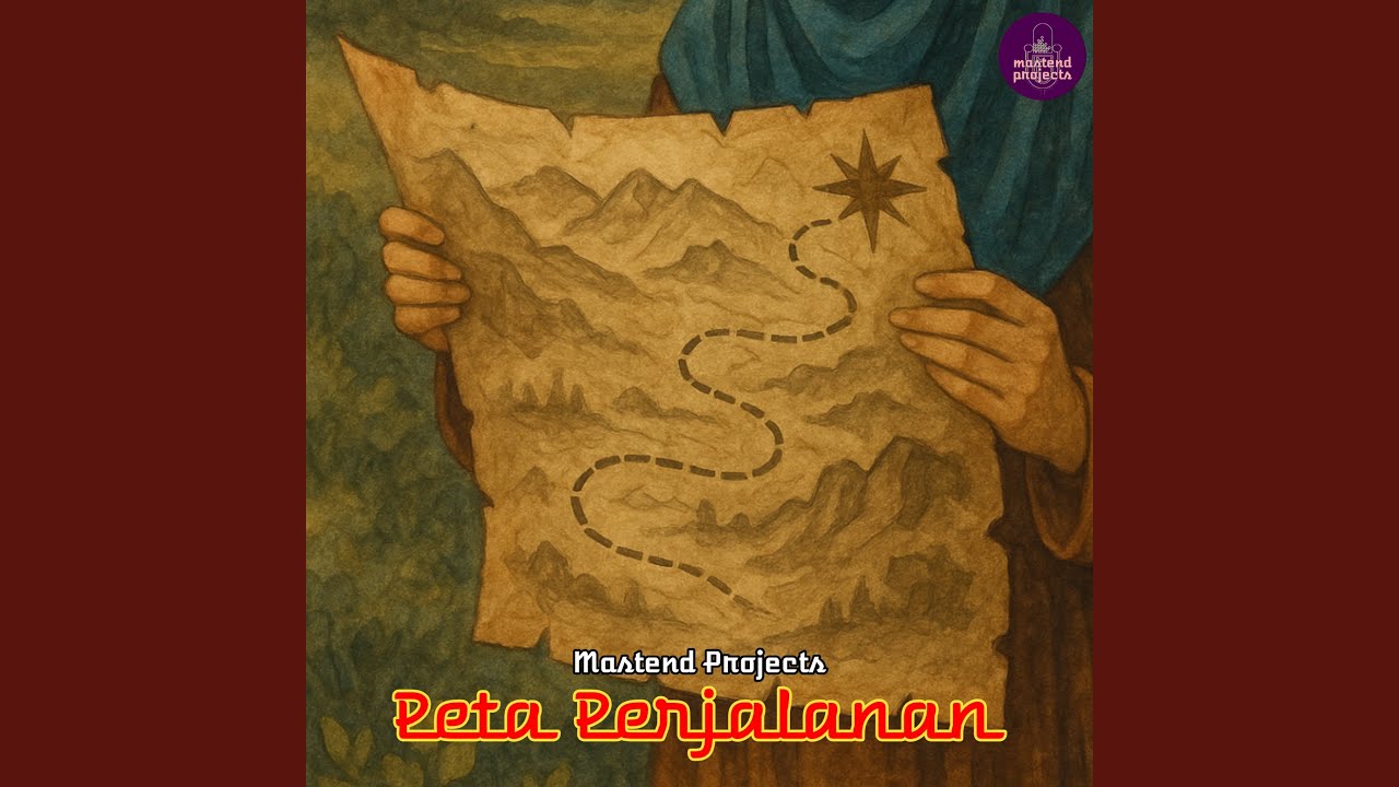 Peta Perjalanan