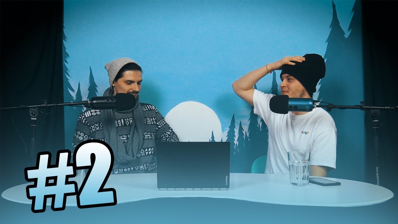 Instagramové kauzy a biedna politika | TypicalSunday podcast | s3e02