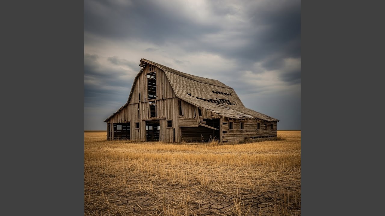 Distant Roads