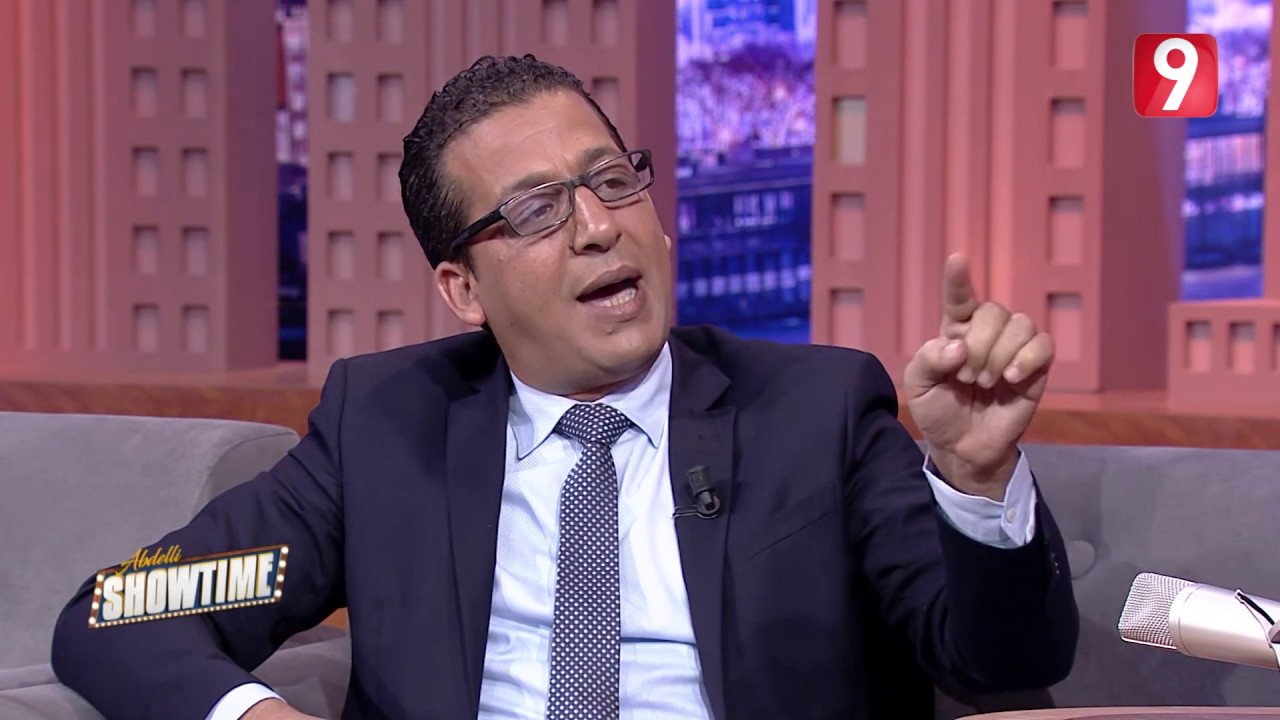 Abdelli Showtime | بوبكر بن عكاشة: سامي الفهري يهاجم في يوسف الشاهد لأنه رفض تمكينه من صلح