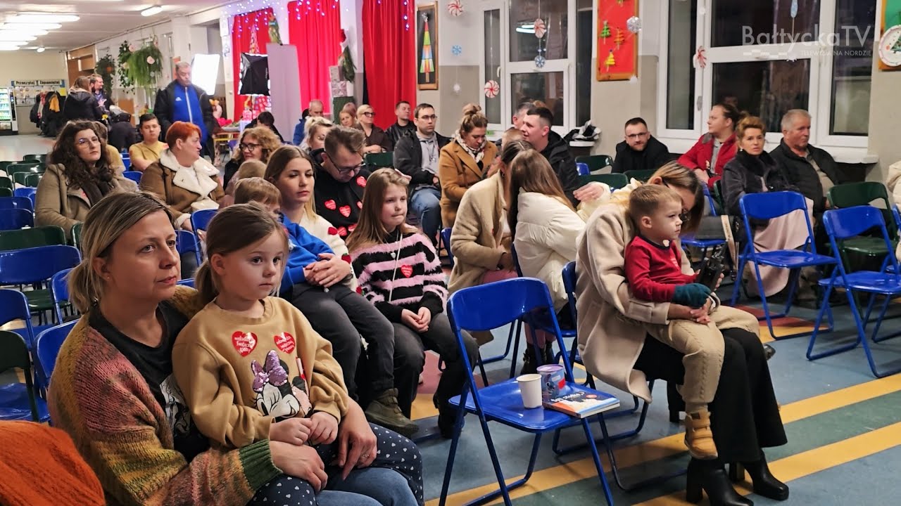 34 finał WOŚP w Krokowej