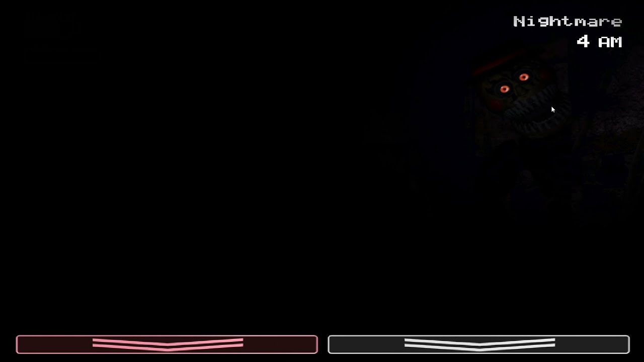 The Return To Freddy's 2 Reworked | Nightmare Night COMPLETE