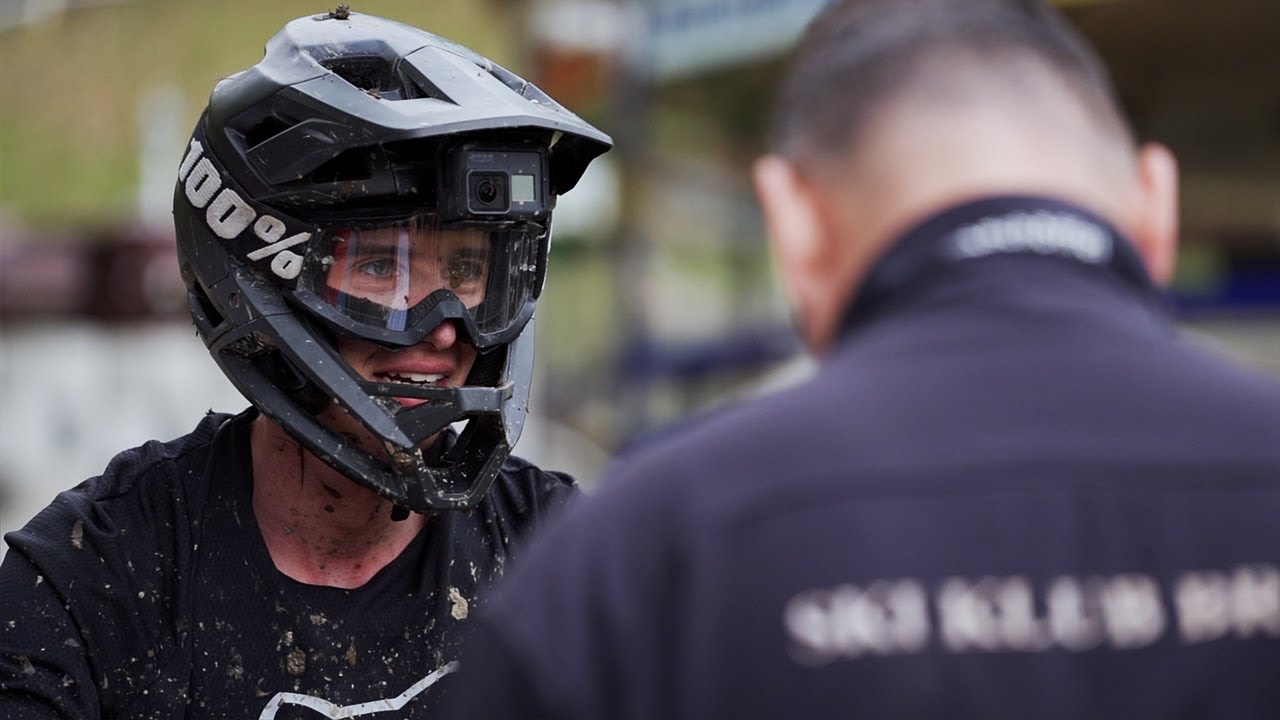 MTB ENDURO - SLOVENSKÝ POHÁR 2022 | SPEN#1 Veľká Rača - Official Aftermovie