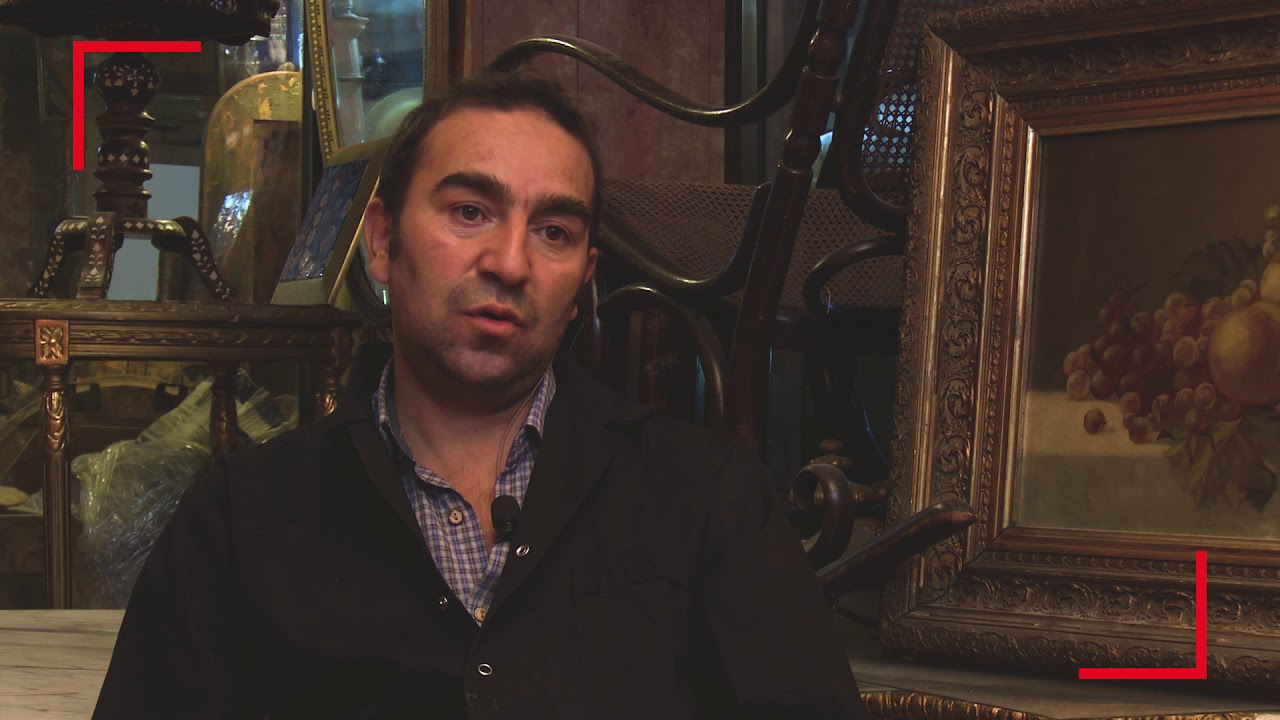 ALTIN VARAK