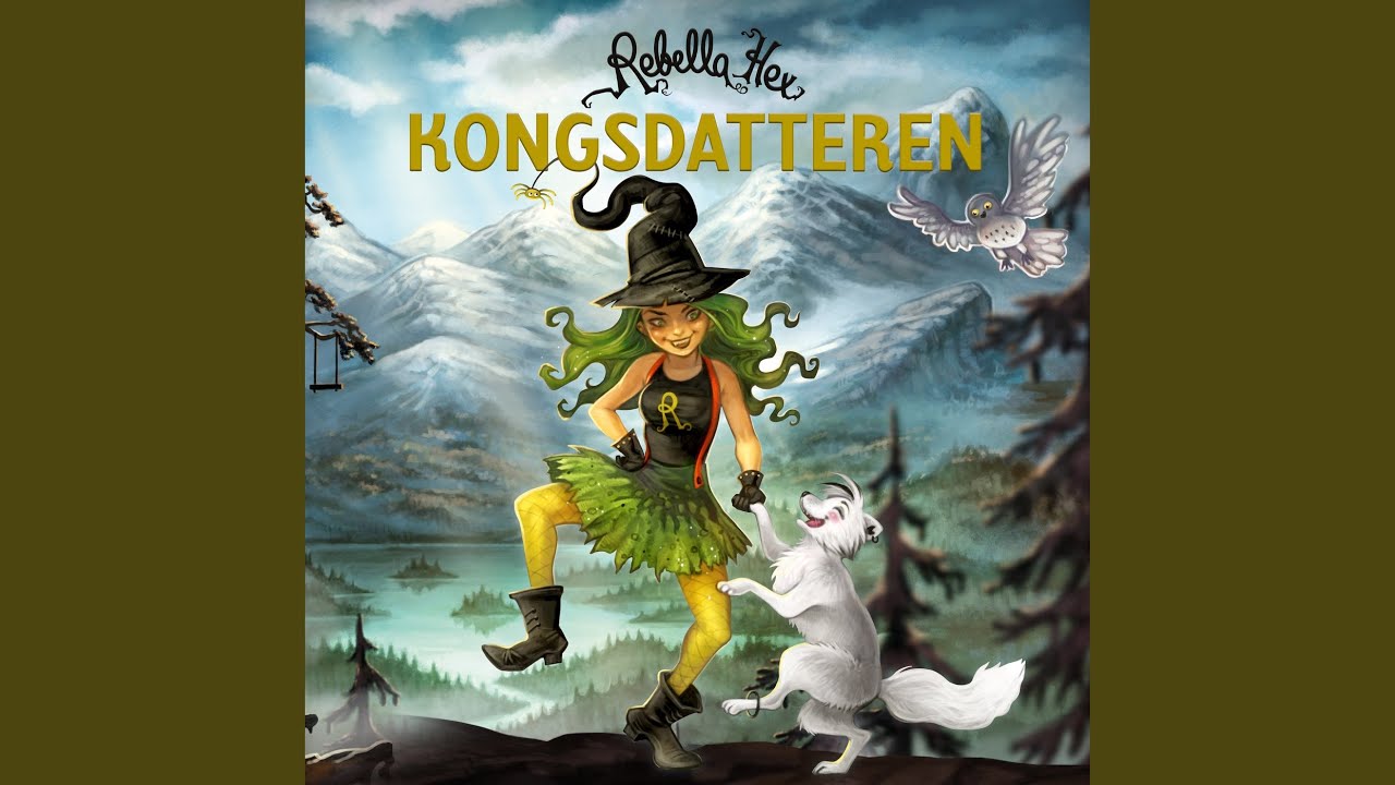 Trylledrikk