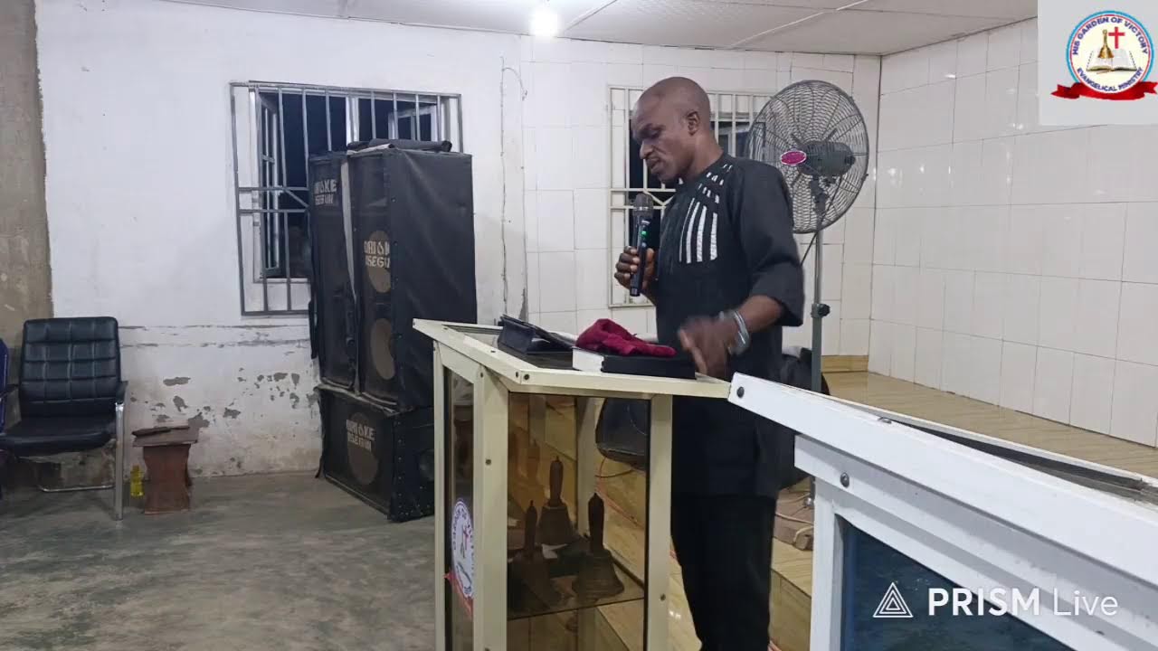 DAY 1 OF VICTORIOUS NIGHT MARCH EDITION. MARCH / 4 / 2026