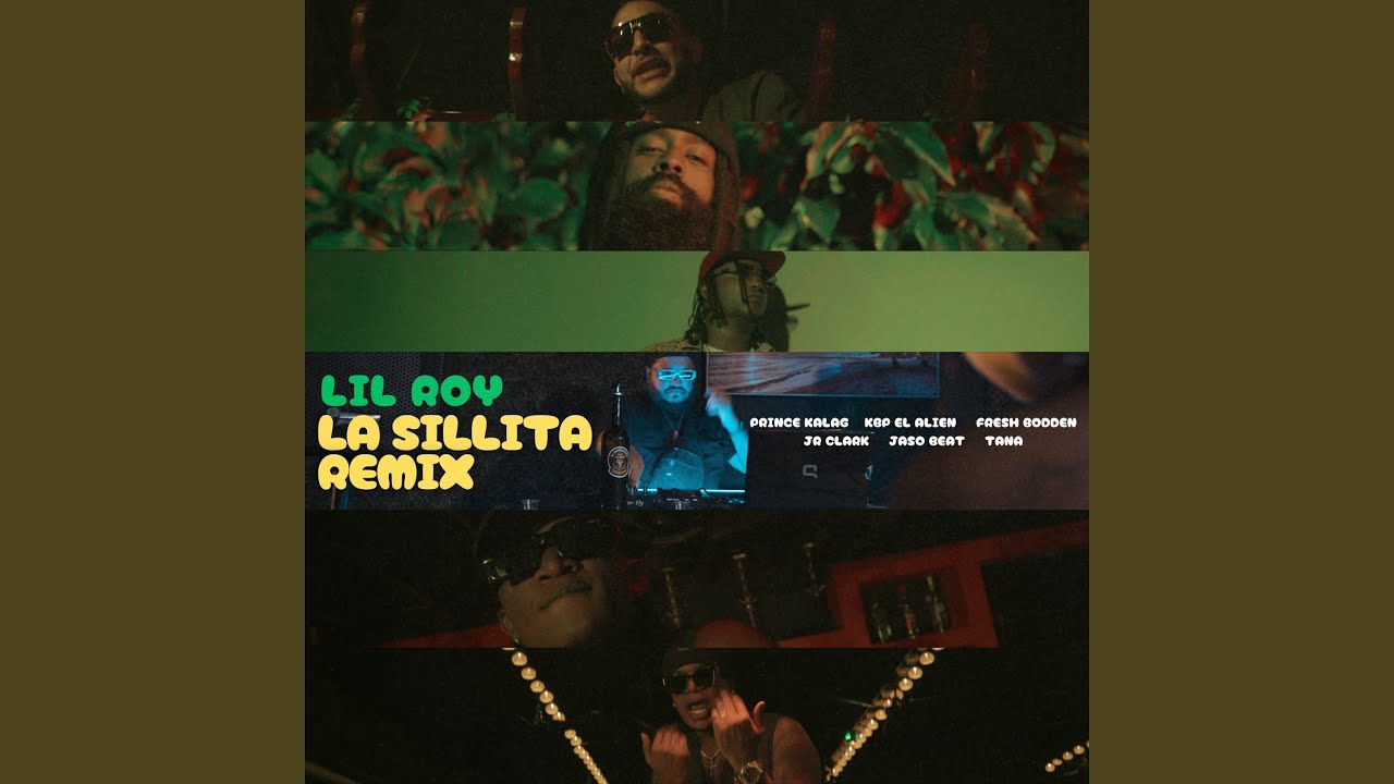 La Sillita (Remix)