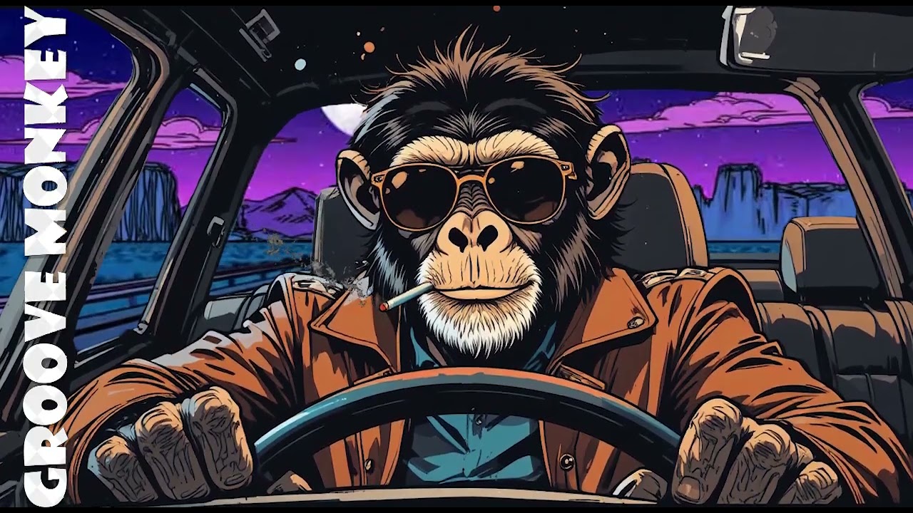 Dust Horizon (- Groove Monkey -)