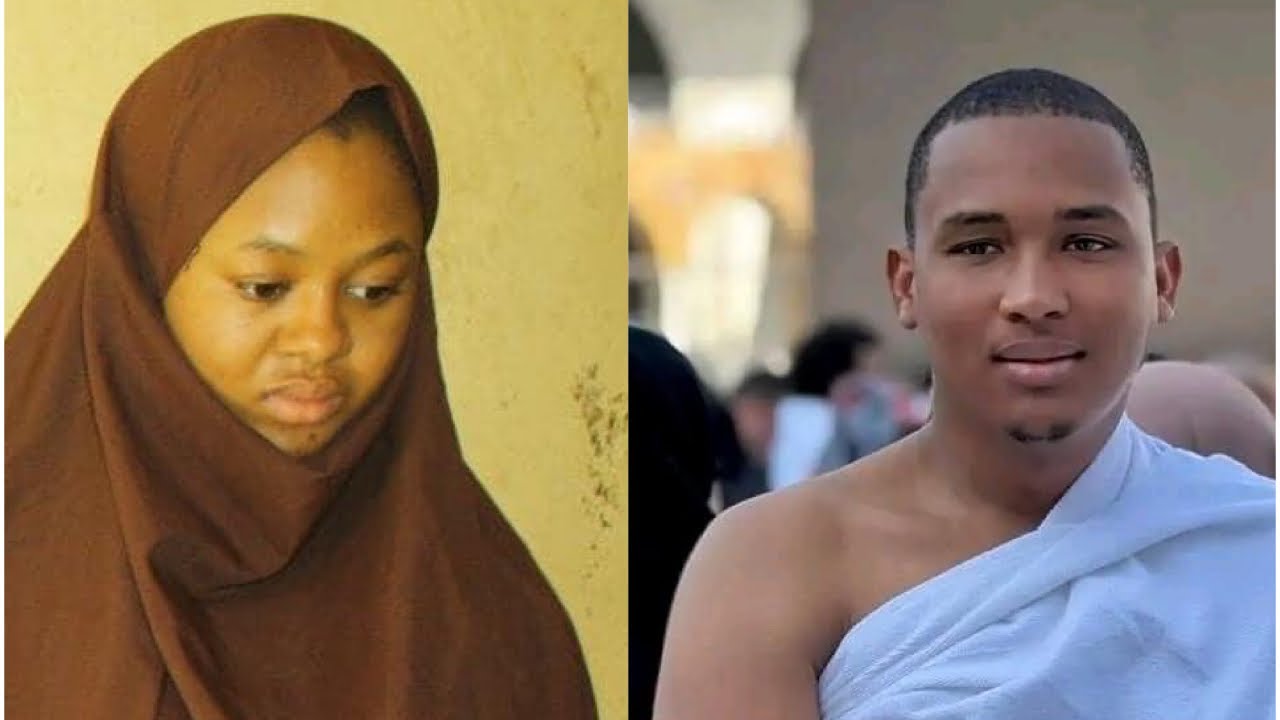 An gurfanar da Hafsat Chuchu Kotu a kan zargin kisan Nafi'u Gorondo