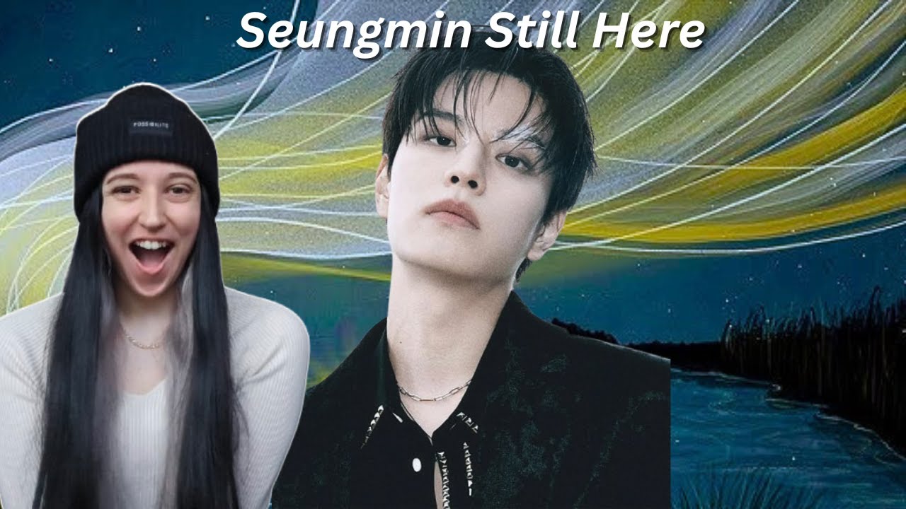 Stray Kids | [SKZ-RECORD] Seungmin 