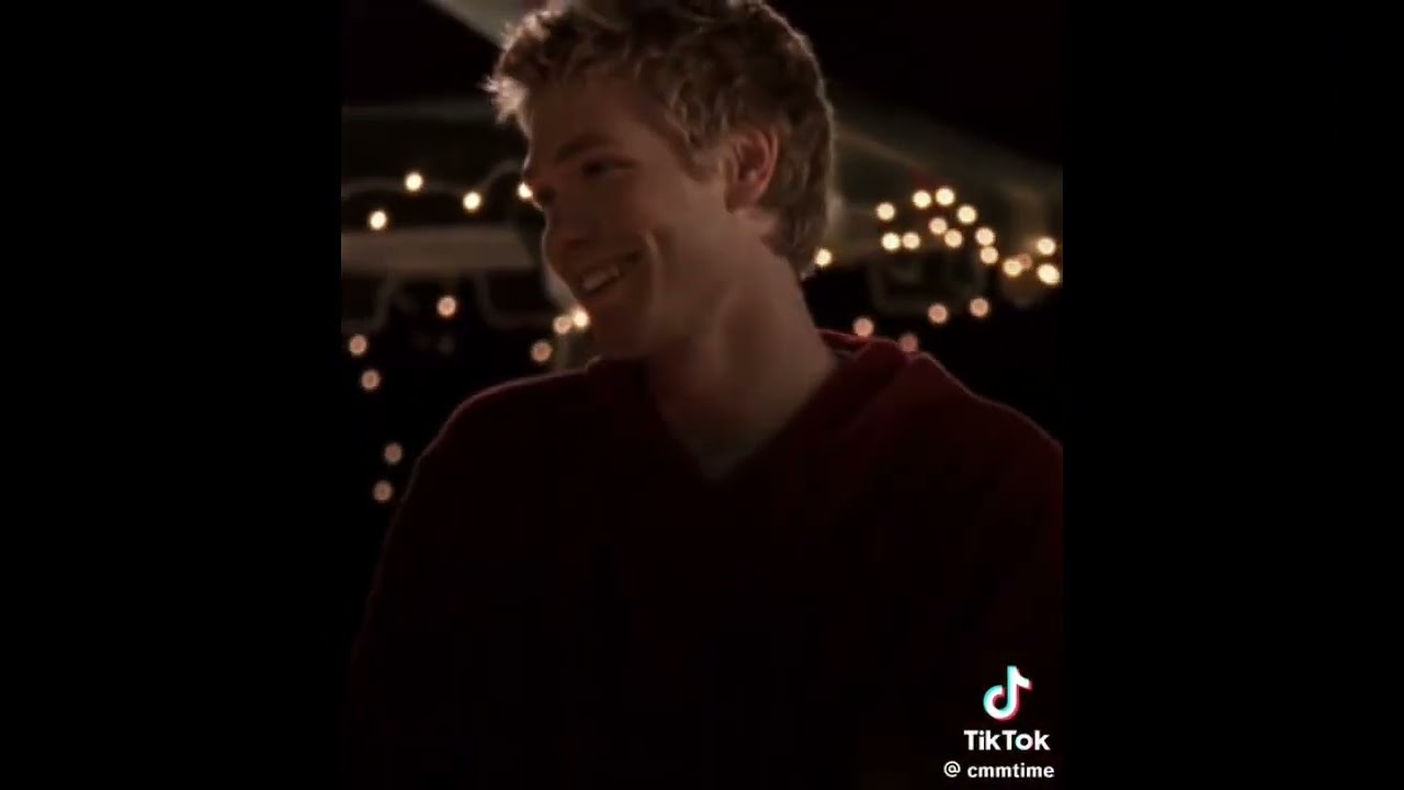 Chad Michael Murray TikTok compilation