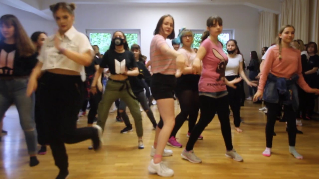 EGKO Random Dance Leipzig/ Germany 11.05.2019