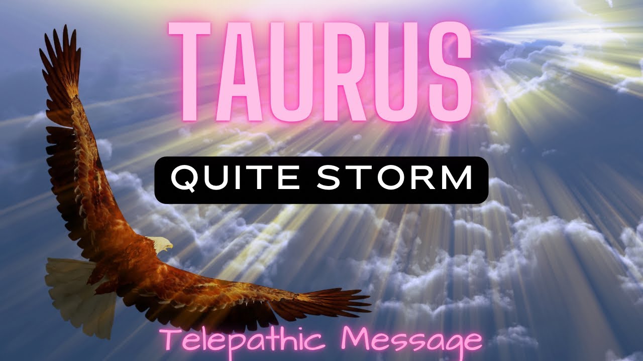 TAURUS ♉️| THE POWER IS IN YOUR HANDS 🙌 NOW… 👀🔮