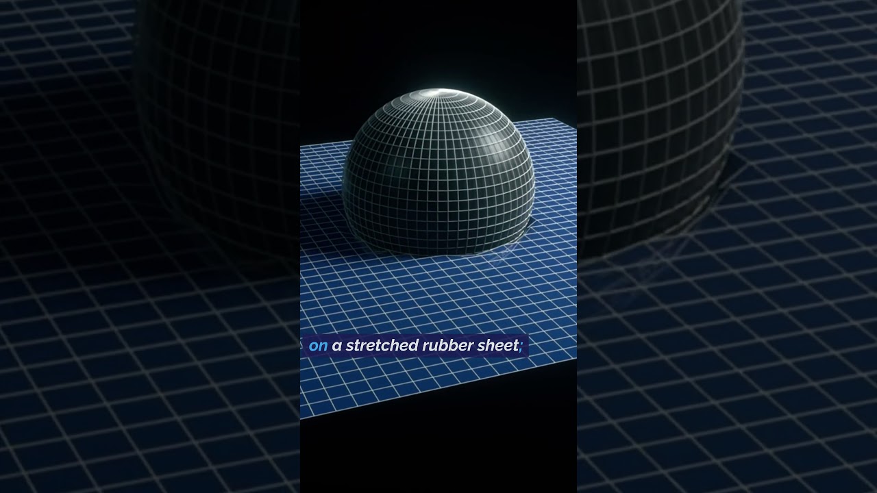 The bending of Space-Time